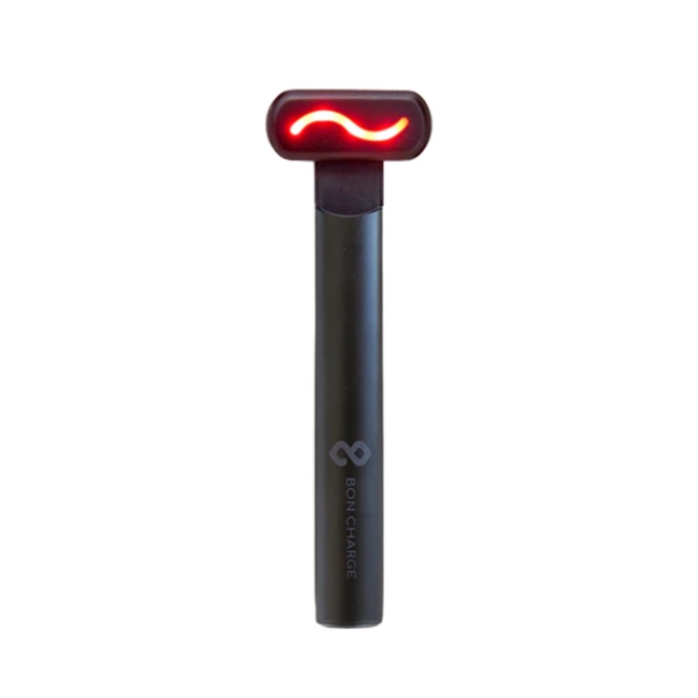 Bon Charge infrared red light face wand